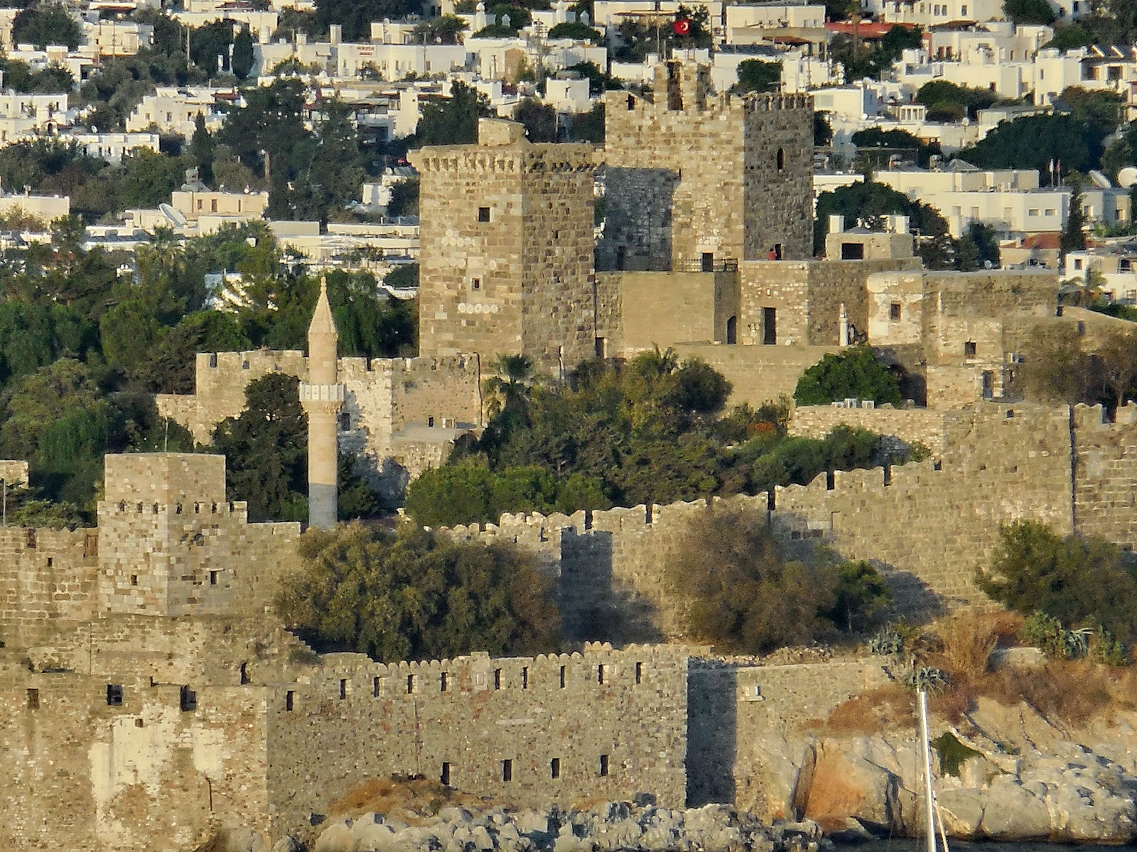 Bodrum